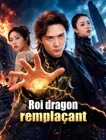 Roi dragon remplaçant