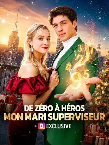 De zéro à héros : mon mari superviseur(Doublé)