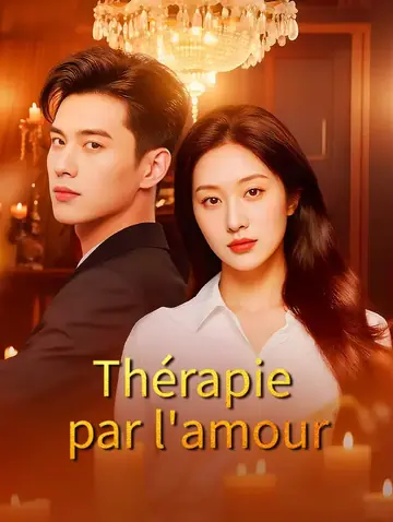 Thérapie par l'amour