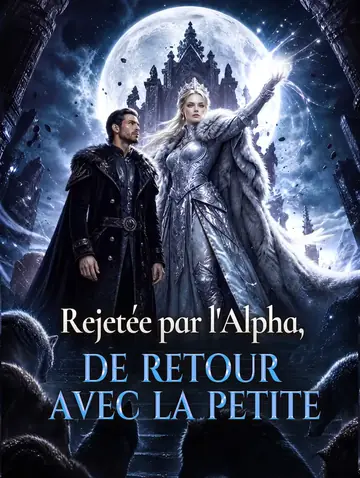 Rejetée par l'Alpha, de retour avec la petite