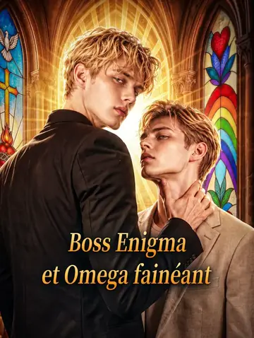 Boss Enigma et Omega fainéant