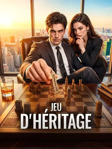 Jeu d'héritage