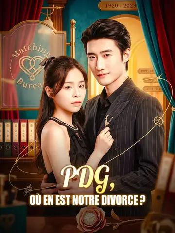 PDG, où en est notre divorce ?(Doublé)
