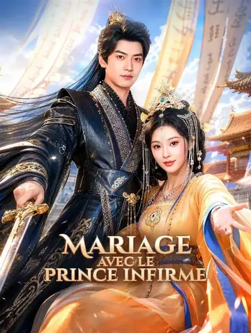 Mariage avec le prince infirme