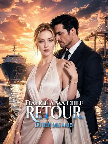 Fiancé à ma chef : Retour du roi des mers