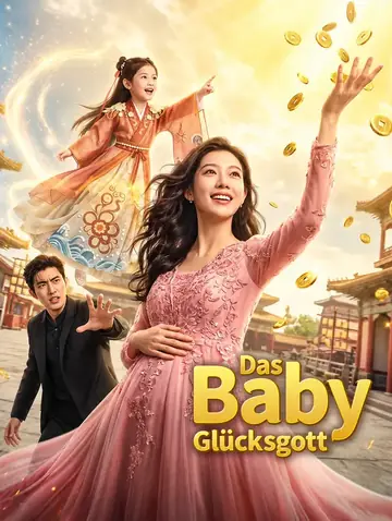Das Baby-Glücksgott