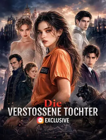 Die verstoßene Tochter