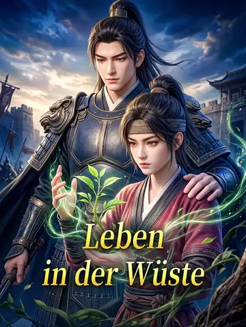 Leben in der Wüste