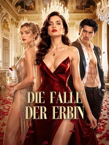 Die Falle der Erbin