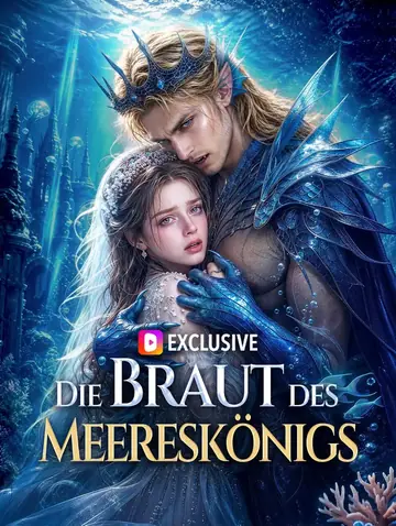 Die Braut des Meereskönigs