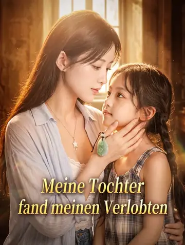 Meine Tochter fand meinen Verlobten
