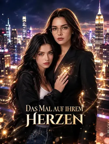 Das Mal auf ihrem Herzen