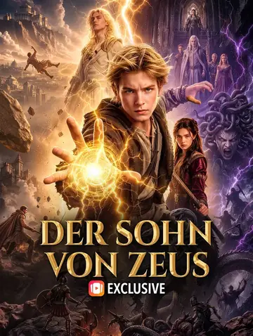 Der Sohn von Zeus