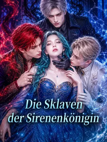 Die Sklaven der Sirenenkönigin