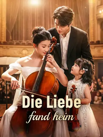 Die Liebe fand heim