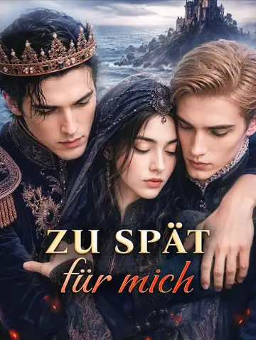 Zu spät für mich