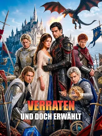 Verraten, und doch erwählt