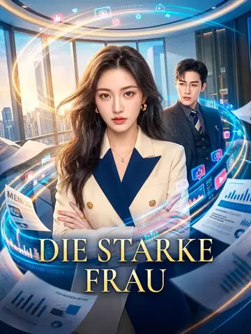Die starke Frau