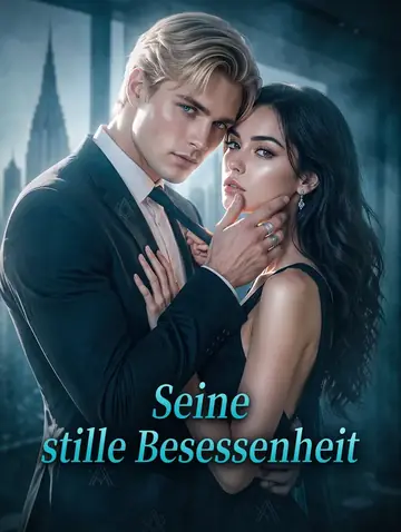 Seine stille Besessenheit
