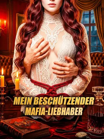 Mein beschützender Mafia-Liebhaber