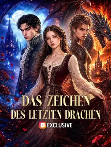 Das Zeichen des letzten Drachen