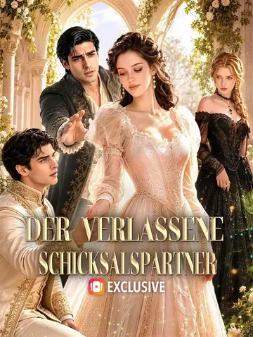 Der verlassene Schicksalspartner
