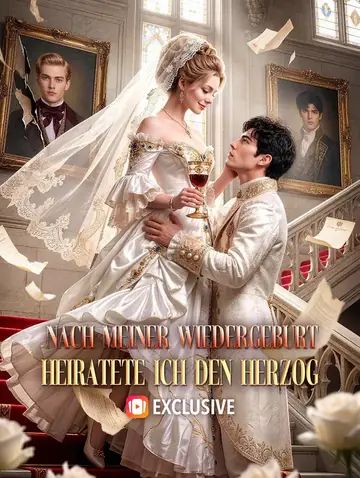 Nach meiner Wiedergeburt heiratete ich den Herzog