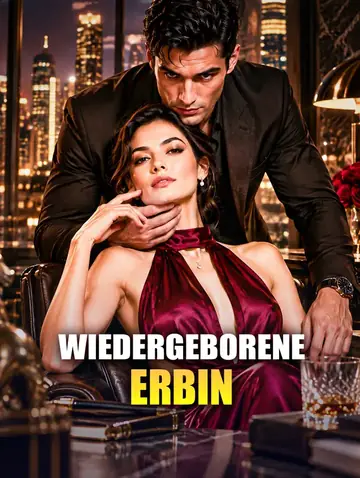 Wiedergeborene Erbin
