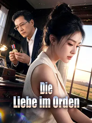 Die Liebe im Orden