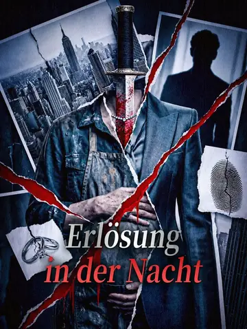 Erlösung in der Nacht
