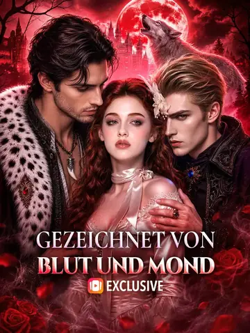 Gezeichnet von Blut und Mond