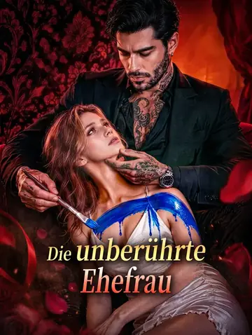 Die unberührte Ehefrau