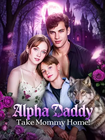 Alpha Daddy bringt Mama heim(Synchron)