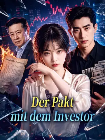 Der Pakt mit dem Investor