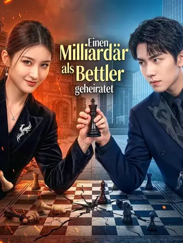 Einen Milliardär als Bettler geheiratet