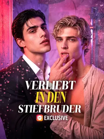 Verliebt in den Stiefbruder