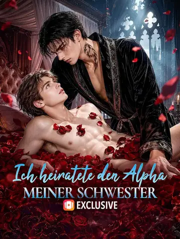 Ich heiratete den Alpha meiner Schwester