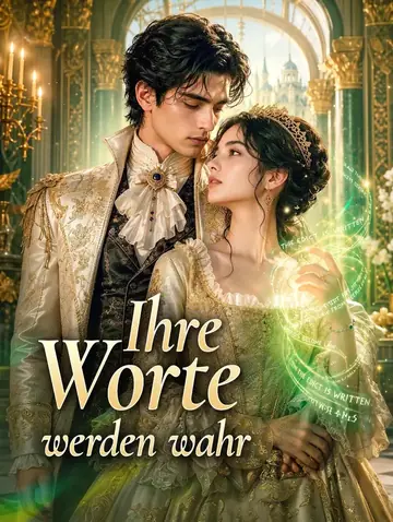 Ihre Worte werden wahr