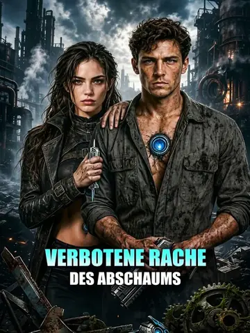 Verbotene Rache des Abschaums