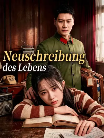 Neuschreibung des Lebens