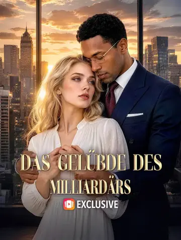Das Gelübde des Milliardärs