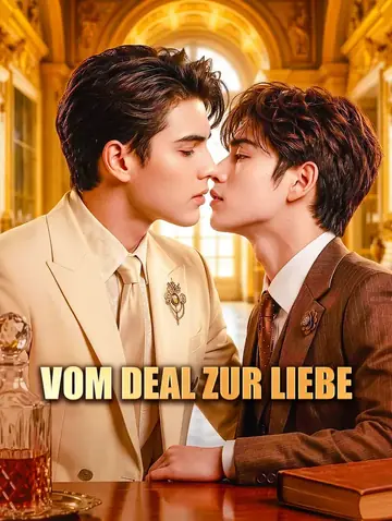 Vom Deal zur Liebe