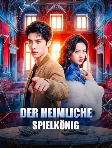 Der heimliche Spielkönig