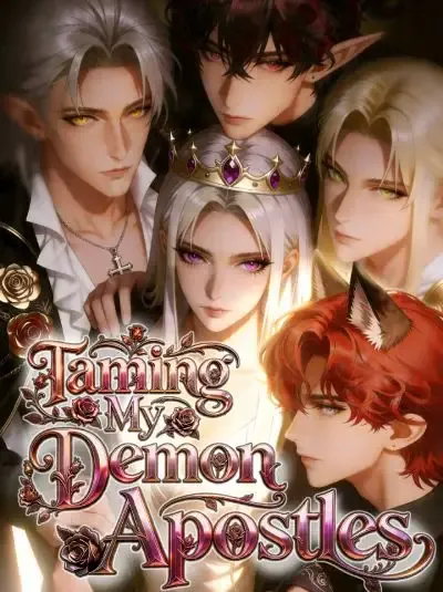 Taming My Demon Apostles