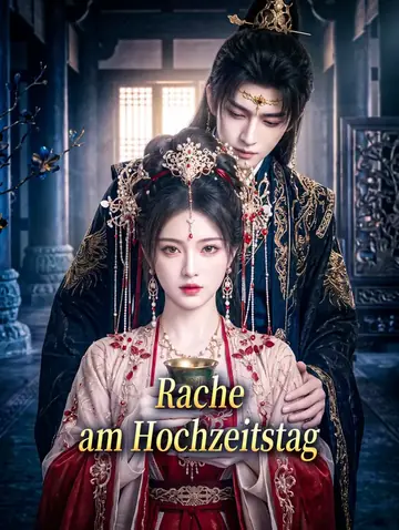 Rache am Hochzeitstag