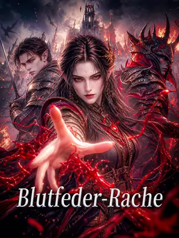 Blutfeder-Rache