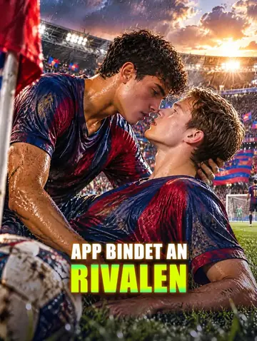 App bindet an Rivalen