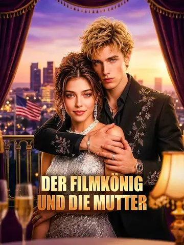Der Filmkönig und die Mutter