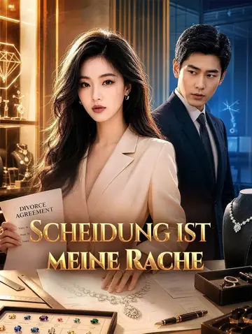 Scheidung ist meine Rache