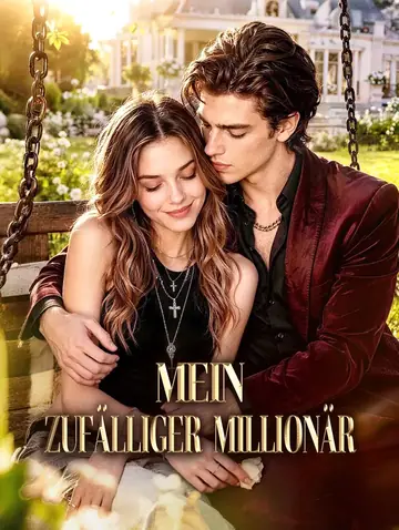 Mein zufälliger Millionär